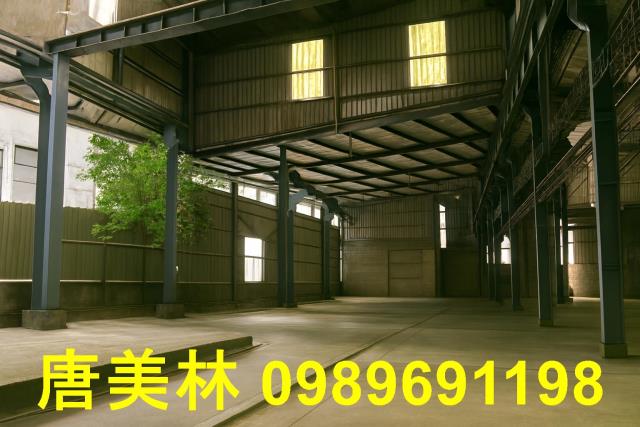 新莊廠房-4