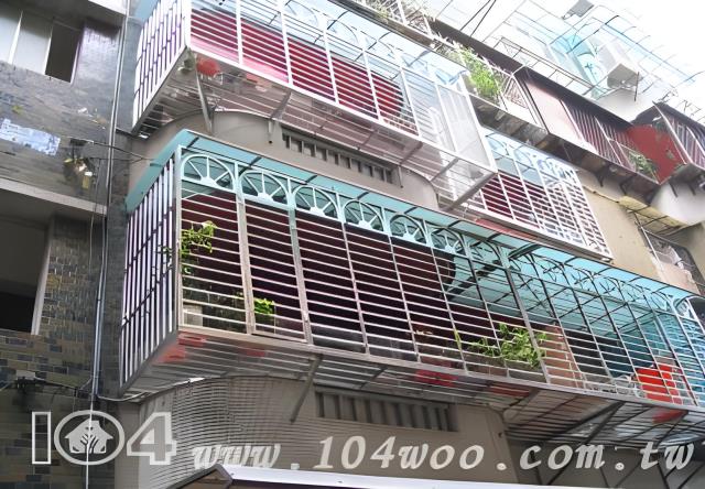 新北法拍公寓-3