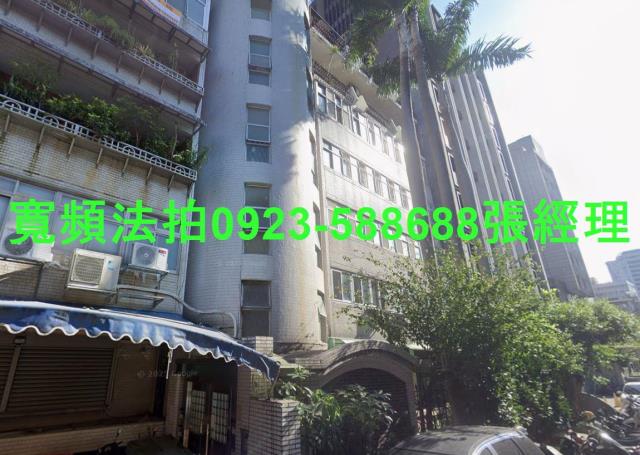 台北華廈法拍-2