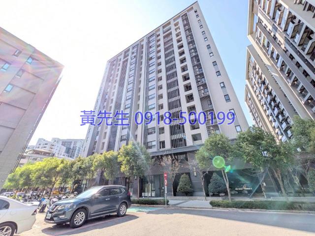 台中拍賣大樓-3