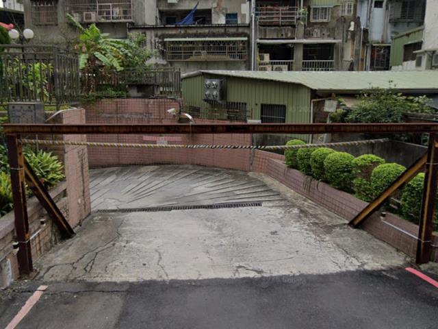 新北五股法拍大樓-9