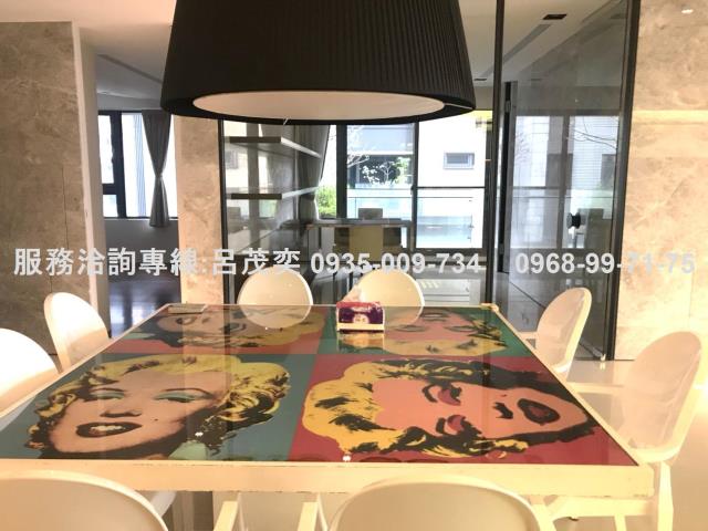 台北中山區大樓-6