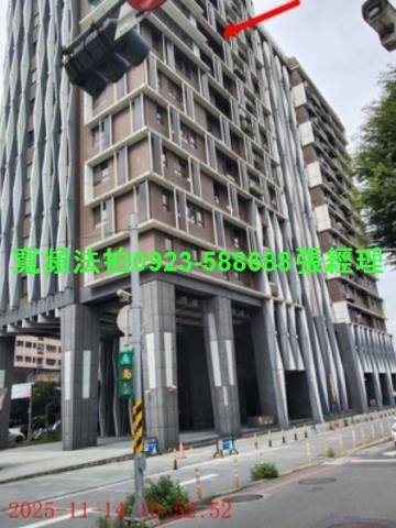 新北中和法拍大樓-1