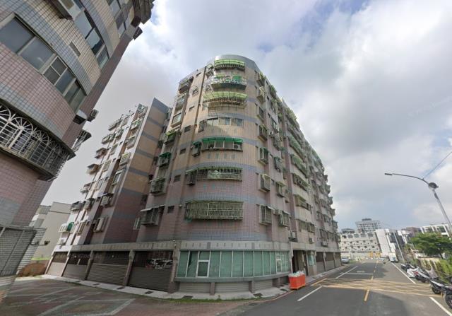 台南永康大樓法拍-4