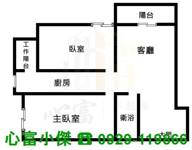 高雄楠梓大樓-13