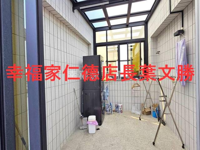 台南仁德透天-11