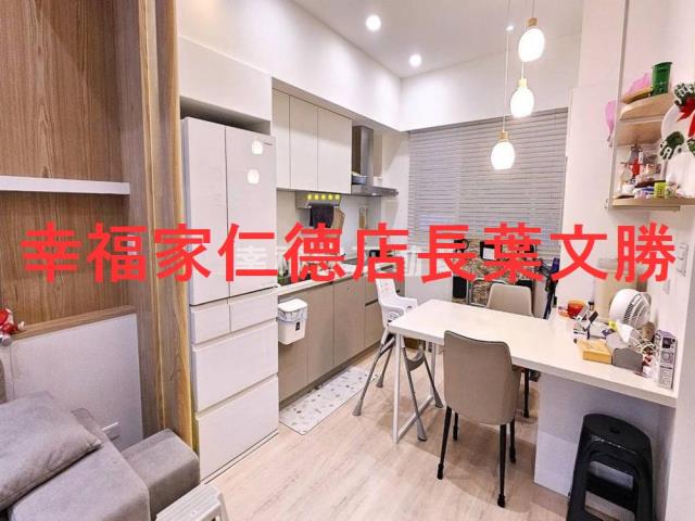 台南仁德透天-4