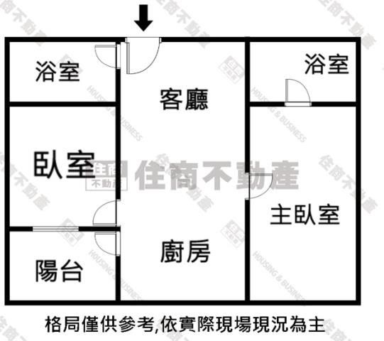 屏東屏東市華廈-15