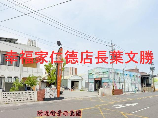 台南麻豆廠房-9