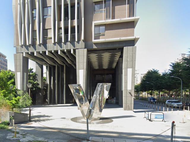 新北中和拍賣大樓-5