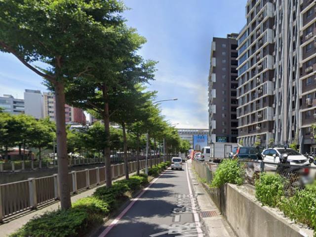 中和法拍大樓-8