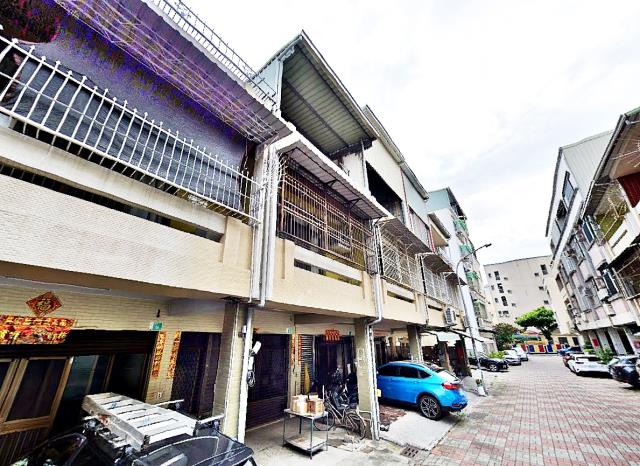 永康透天法拍-2