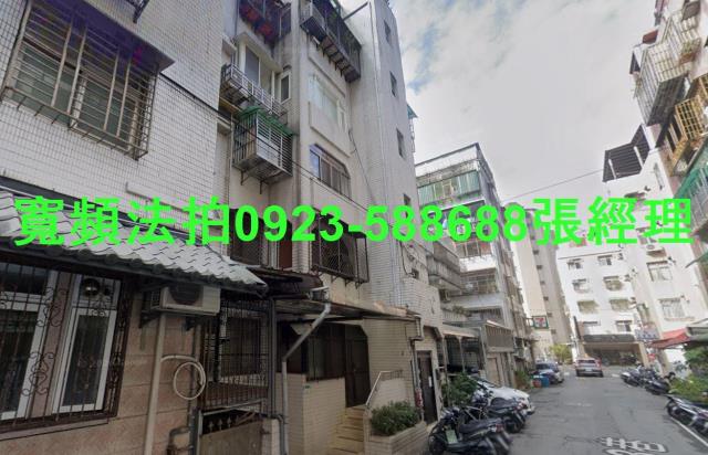 台北士林法拍公寓-2