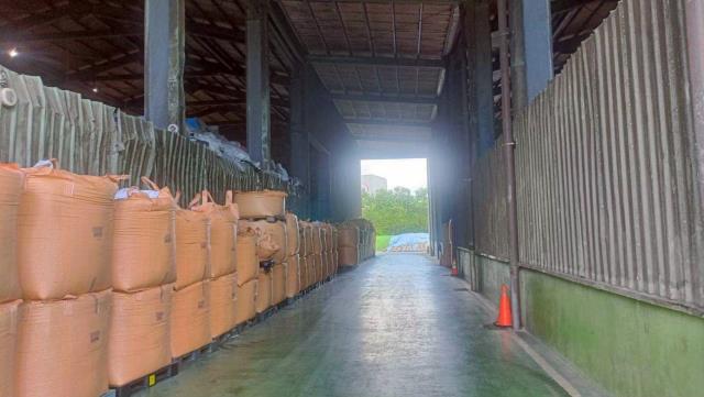 桃園龍潭廠房-3