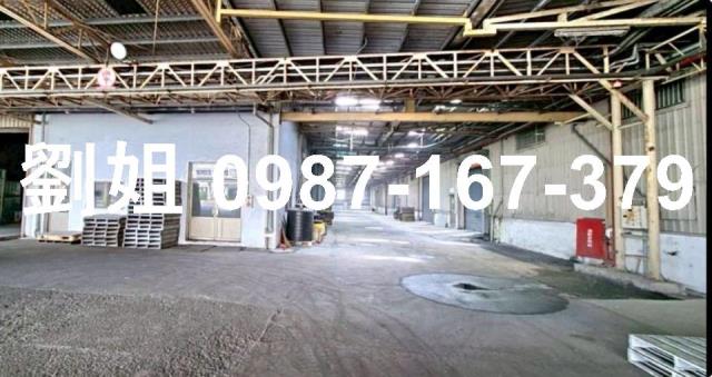 高雄仁武廠房-2