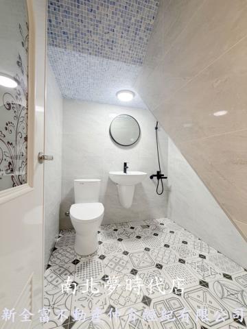 台南安南透天-10