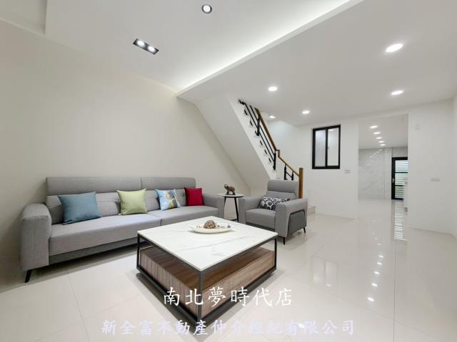 台南安南透天-2