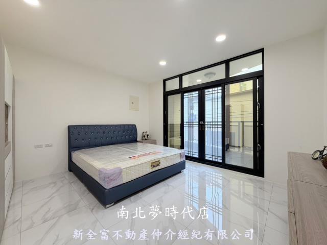 台南安南透天-4