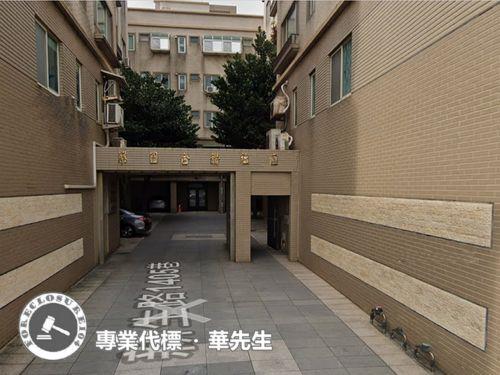 桃園觀音法拍華廈-2