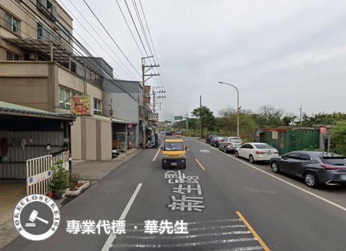 桃園觀音法拍華廈-5