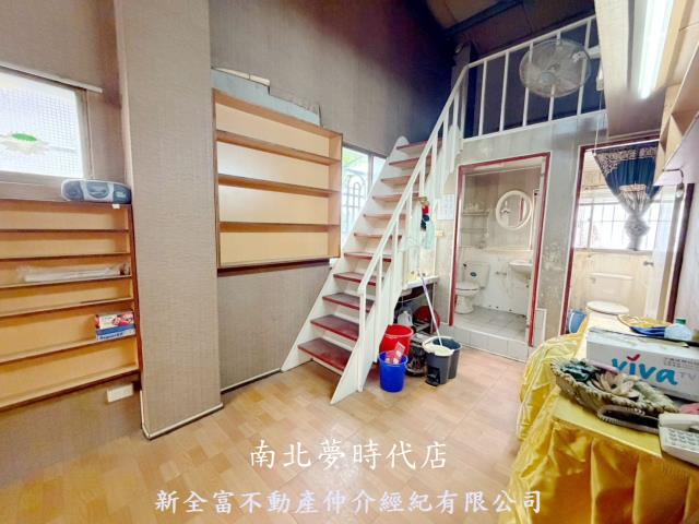 台南永康透天-11