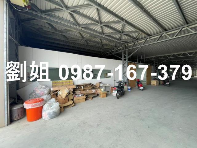 台南安南廠房-1