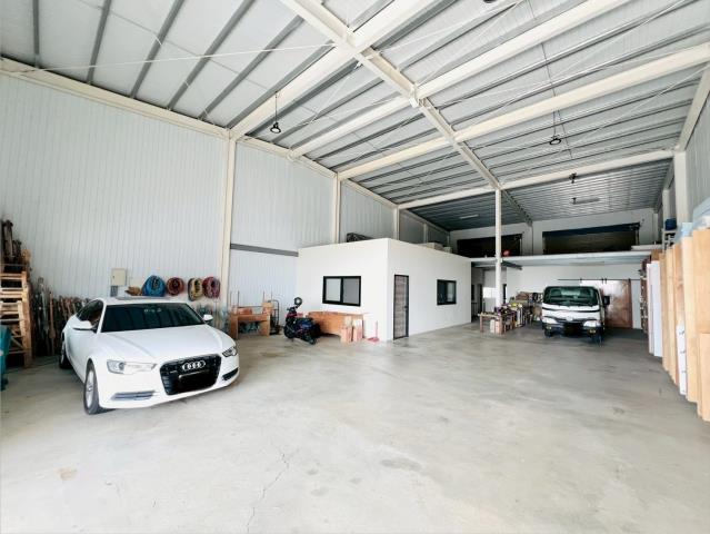 台中龍井廠辦-2