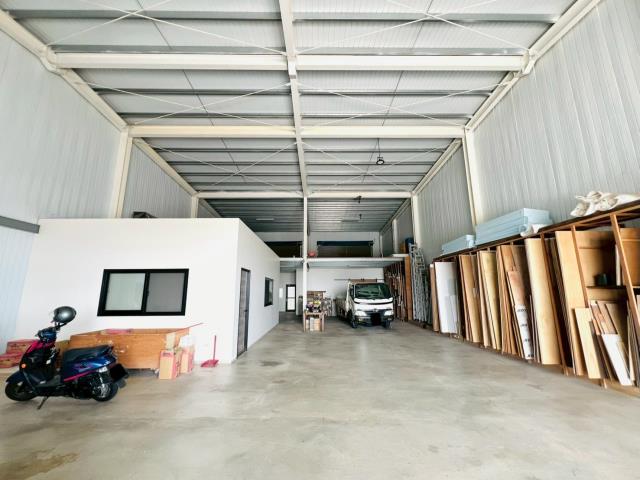 台中龍井廠辦-3