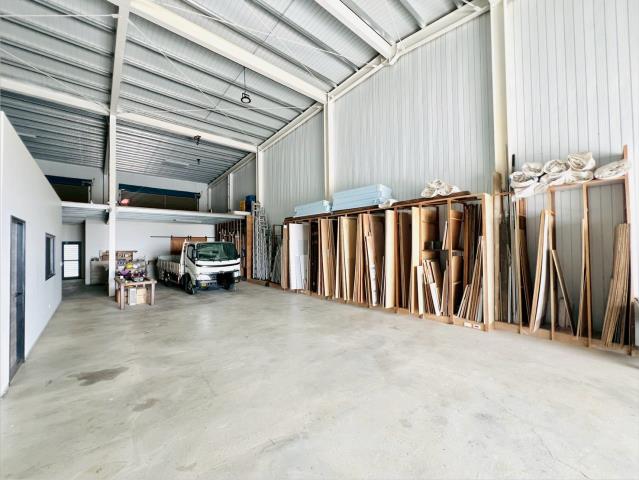 台中龍井廠辦-4