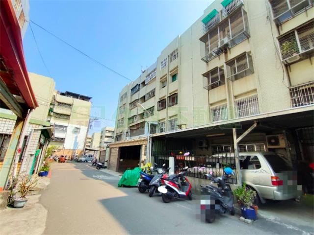 高雄前鎮公寓-14