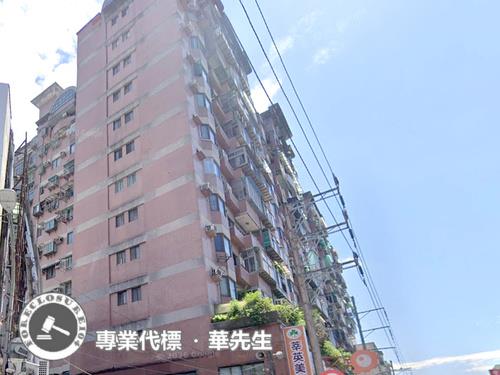 新北大樓法拍-4