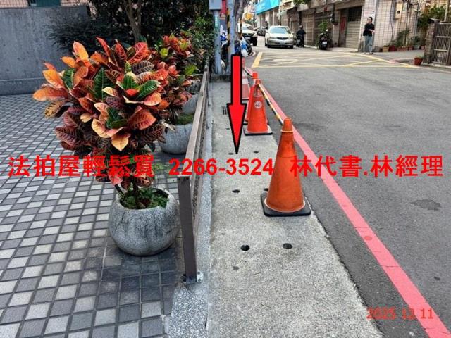 桃園法拍大樓-9