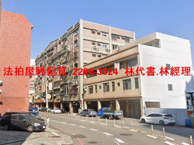 桃園大樓法拍-8