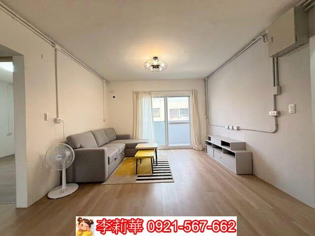 台南南區公寓-3