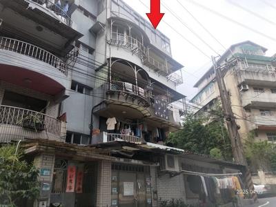 新北新店公寓法拍-5