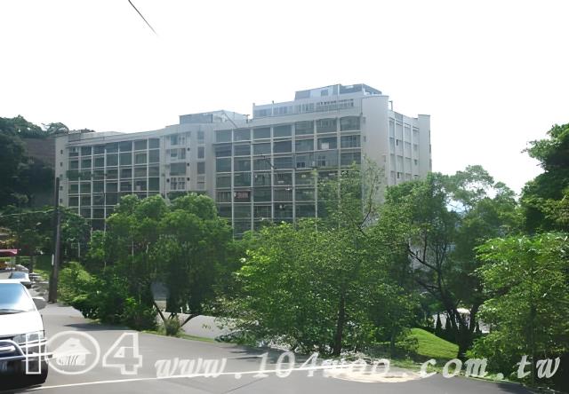 新北汐止法拍大樓-2