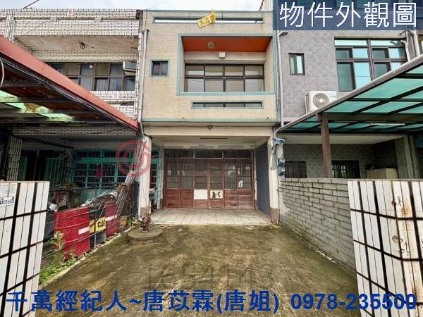 新竹湖口透天-12