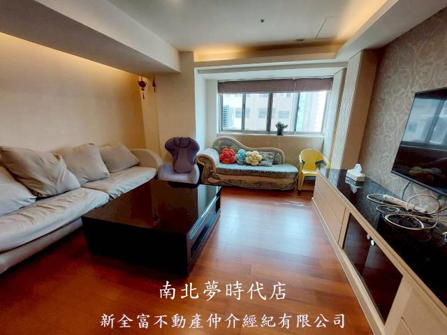 台南北區大樓-4