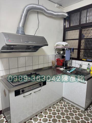 南投埔里一樓-11