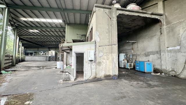 新屋廠房-4