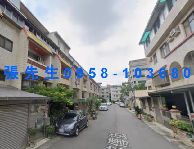 中壢法拍透天-2