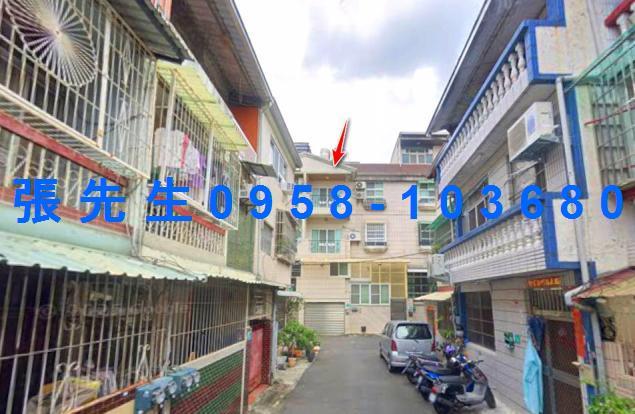 永康透天法拍-3