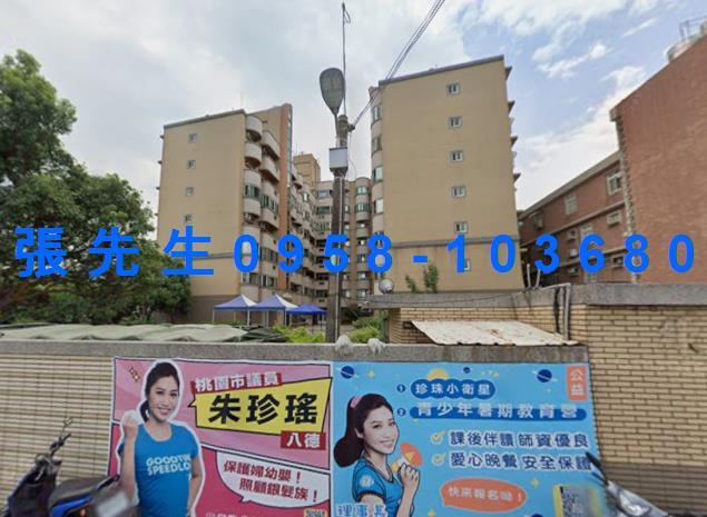 八德華廈法拍-4