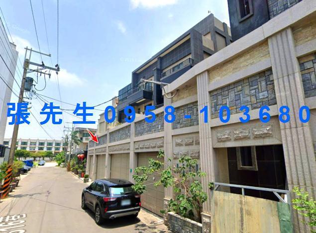 佳里透天法拍-5