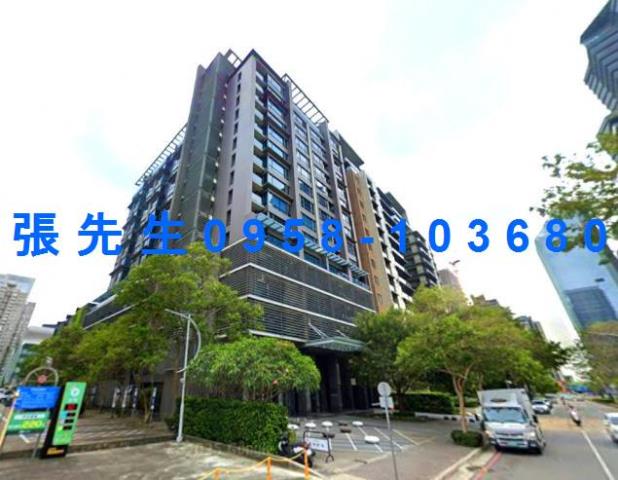 西屯大樓法拍-2