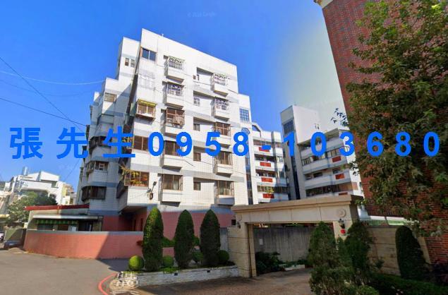 大雅華廈法拍-3