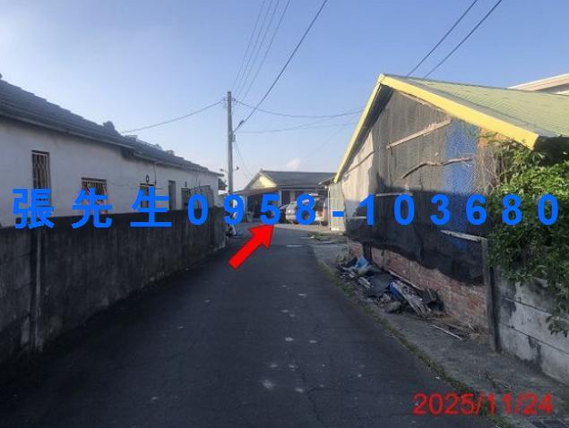 二林法拍透天-4