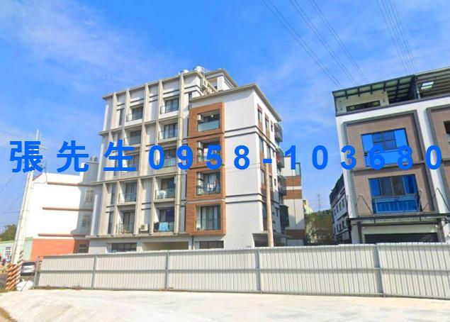 龍井法拍華廈-2