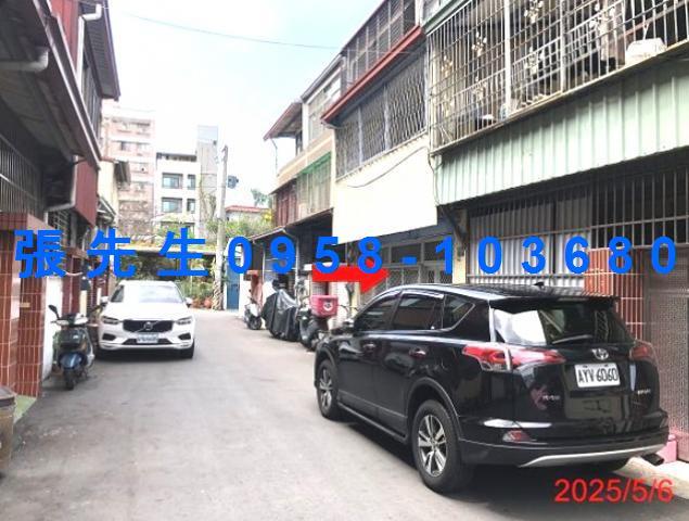 南投市透天法拍-4