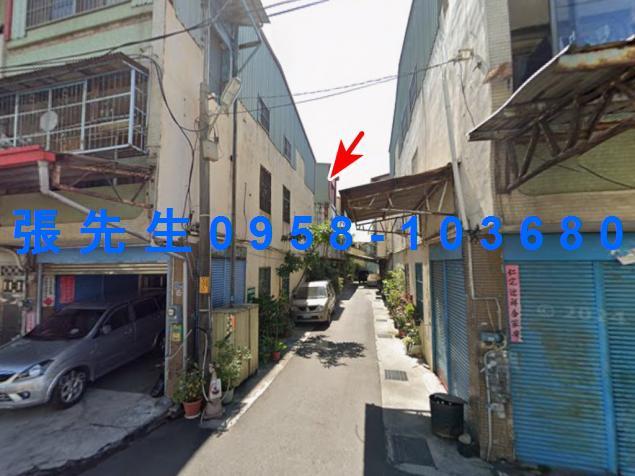 彰化市拍賣透天-3